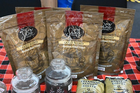 Colours of Africa 2025